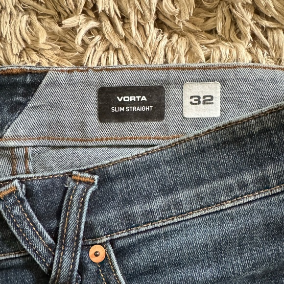 Volcom Jeans - Picture 3 of 4